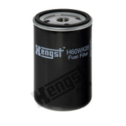 H60WK08 Palivový filter HENGST FILTER