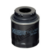 H314W01 Olejový filter HENGST FILTER