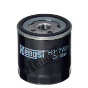 H317W01 Olejový filter HENGST FILTER