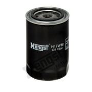 H17W30 Olejový filter HENGST FILTER