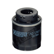 H312W01 Olejový filter HENGST FILTER