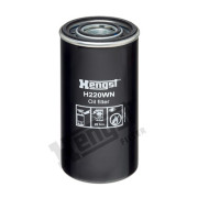 H220WN Olejový filter HENGST FILTER