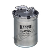 H417WK Palivový filter HENGST FILTER