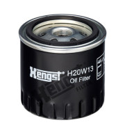 H20W13 Olejový filter HENGST FILTER