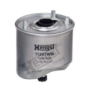 H397WK Palivový filter HENGST FILTER