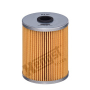 E41H D237 Olejový filter pre retardér (odľahčovacia brzda) HENGST FILTER