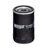 H14W37 Olejový filter HENGST FILTER