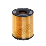E60H D110 Olejový filter HENGST FILTER
