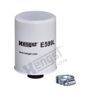 E599L Vzduchový filter HENGST FILTER