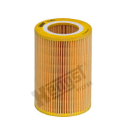 E386L Vzduchový filter HENGST FILTER