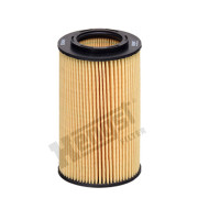 E840H D331 Olejový filter HENGST FILTER