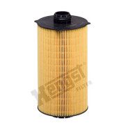 E213H D300 Olejový filter HENGST FILTER