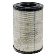 E1008L Vzduchový filter HENGST FILTER