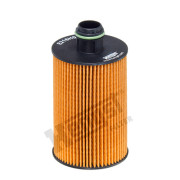 E216H01 D301 Olejový filter HENGST FILTER