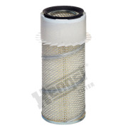 E567L Vzduchový filter HENGST FILTER