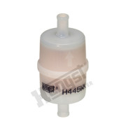 H445WK Vzduchový filter, Kompresor nasávaného vzduchu HENGST FILTER