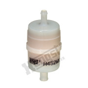 H452WK Vzduchový filter, Kompresor nasávaného vzduchu HENGST FILTER