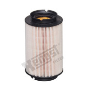 E72KP02 D107 Palivový filter HENGST FILTER