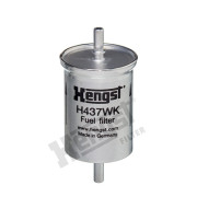 H437WK Palivový filter HENGST FILTER