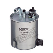 H435WK Palivový filter HENGST FILTER