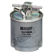 H479WK Palivový filter HENGST FILTER