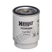 H398WK Palivový filter HENGST FILTER