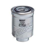 H509WK Palivový filter HENGST FILTER
