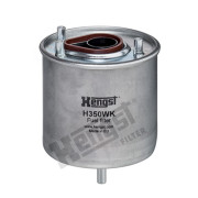 H350WK Palivový filter HENGST FILTER