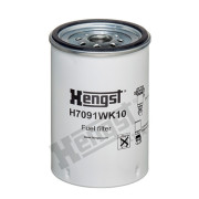 H7091WK10 Palivový filter HENGST FILTER
