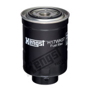 H17WK07 Palivový filter HENGST FILTER
