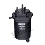H426WK Palivový filter HENGST FILTER