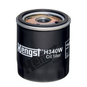 H340W Olejový filter HENGST FILTER