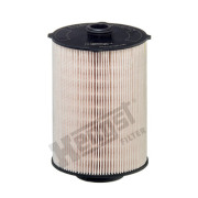 E128KP D302 Palivový filter HENGST FILTER