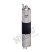 H157WK Palivový filter HENGST FILTER