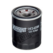 H345W Olejový filter HENGST FILTER