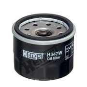 H347W Olejový filter HENGST FILTER
