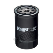 H342W Olejový filter HENGST FILTER
