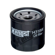 H318W Olejový filter HENGST FILTER