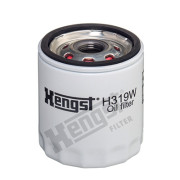 H319W Olejový filter HENGST FILTER