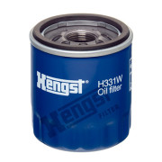 H331W Olejový filter HENGST FILTER