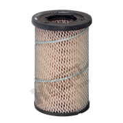 E1615L Vzduchový filter HENGST FILTER