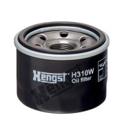 H310W Olejový filter HENGST FILTER