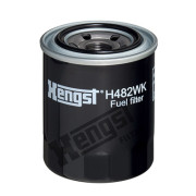 H482WK Palivový filter HENGST FILTER