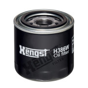 H386W Filter pracovnej hydrauliky HENGST FILTER