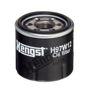 H97W12 Olejový filter HENGST FILTER