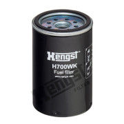 H700WK Palivový filter HENGST FILTER