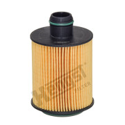 E157H D227 Olejový filter HENGST FILTER