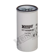 H7160WK30 Palivový filter HENGST FILTER