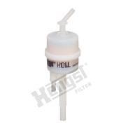 H101WL Vzduchový filter HENGST FILTER