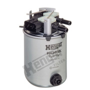 H434WK Palivový filter HENGST FILTER